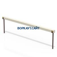 Бум бревно ДСК 3540 в Благовещенске Бум бревно ДСК 3540 в Благовещенске