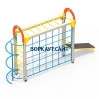 Детский спортивный комплекс Юниор ДСК 3105 в Благовещенске