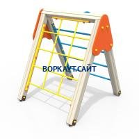 Детский спортивный комплекс ДСК 3201 в Благовещенске Детский спортивный комплекс ДСК 3201 в Благовещенске