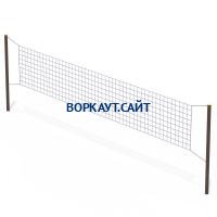 Волейбольные стойки СИО 3515 в Благовещенске