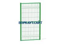 Калитка спортивной площадки МАФ 5105 в Благовещенске