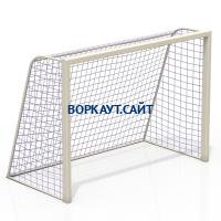 Хоккейные ворота СИО 3514 в Благовещенске