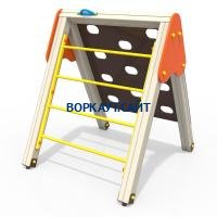 Детский спортивный комплекс ДСК 3202 в Благовещенске Детский спортивный комплекс ДСК 3202 в Благовещенске