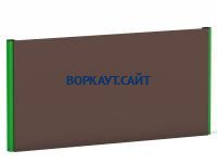 Ограждение хоккейной коробки h=1250мм МАФ 5201 в Благовещенске