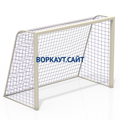 Хоккейные ворота СИО 3514 в Благовещенске