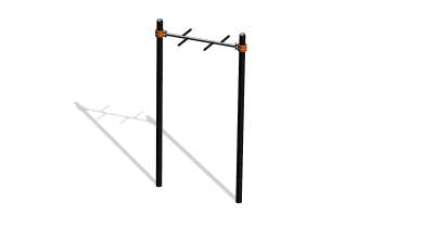 Турник с параллельным хватом ВС-33 в Благовещенске