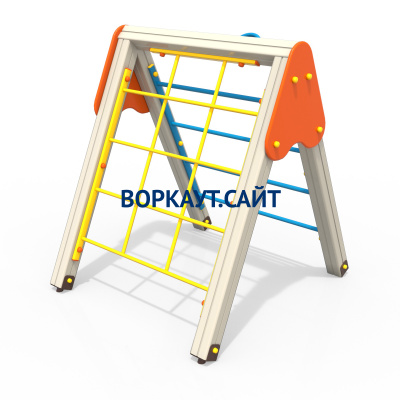 Детский спортивный комплекс ДСК 3201 в Благовещенске