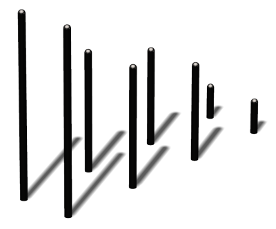Спортивный комплекс воркаут ВС-131 в Благовещенске