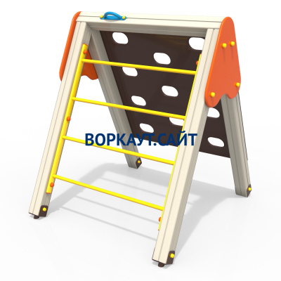 Детский спортивный комплекс ДСК 3202 в Благовещенске