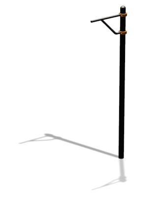 Стойка для боксерской груши ВС-30 в Благовещенске