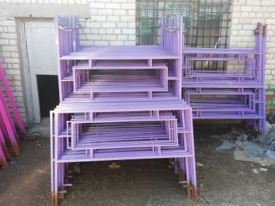 Ограждение площадки МАФ 5000 в Благовещенске