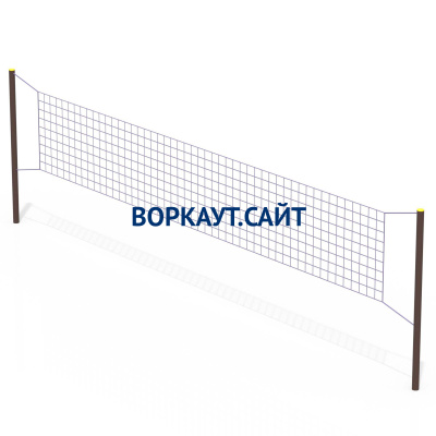 Волейбольные стойки СИО 3515 в Благовещенске