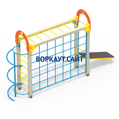 Детский спортивный комплекс Юниор ДСК 3105 в Благовещенске