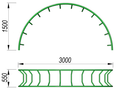 Лиана МАФ 3562 в Благовещенске