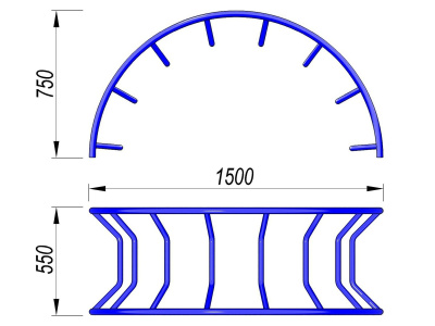 Лиана МАФ 3560 в Благовещенске Лиана МАФ 3560 в Благовещенске