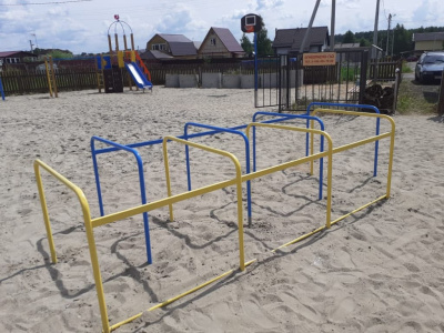 Лабиринт МАФ 3550 в Благовещенске