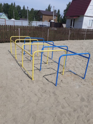 Лабиринт МАФ 3550 в Благовещенске